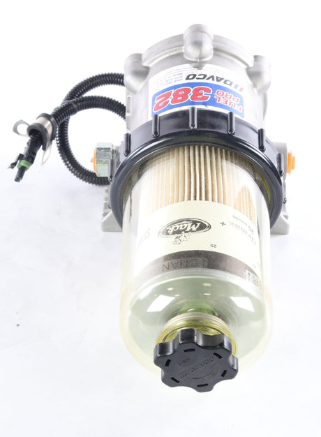 MACK ­-­ 22188884 ­-­ FUEL PRO 382 FILTER W|12V 195W PREHEAT