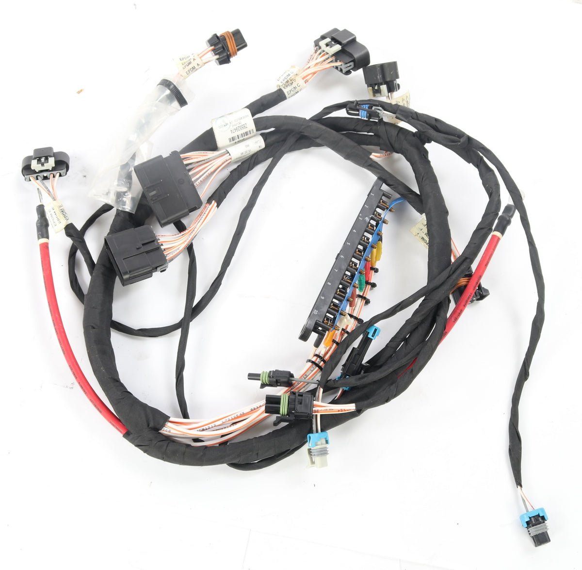 MACK - 22266127 - WIRING HARNESS