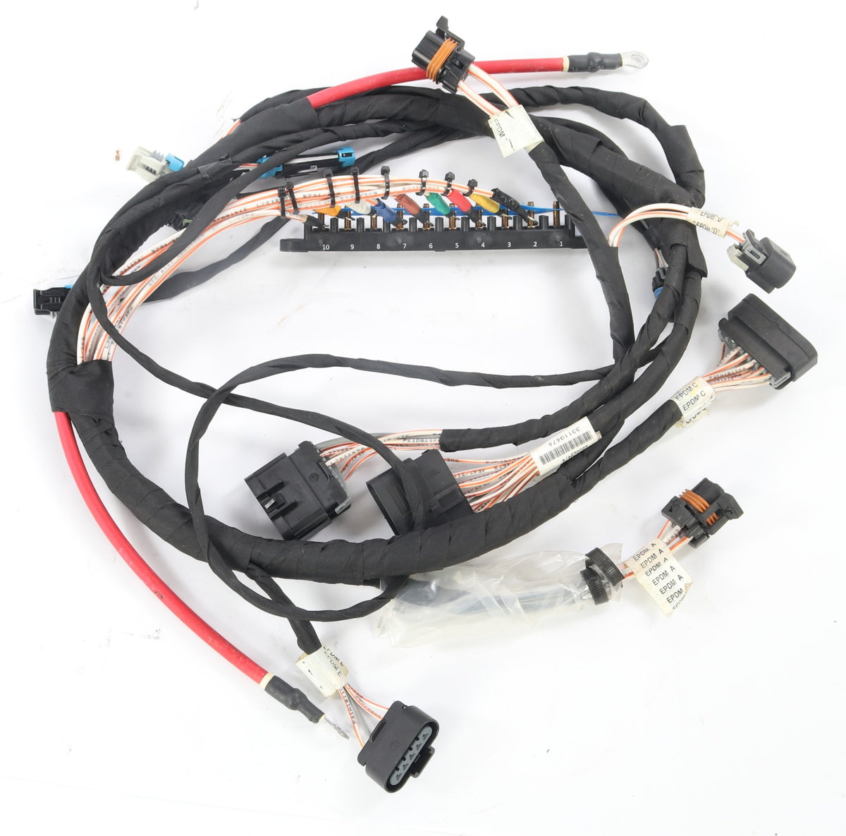 MACK - 22266127 - WIRING HARNESS