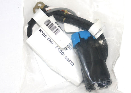 MACK ­-­ 22269301 ­-­ WIRING HARNESS