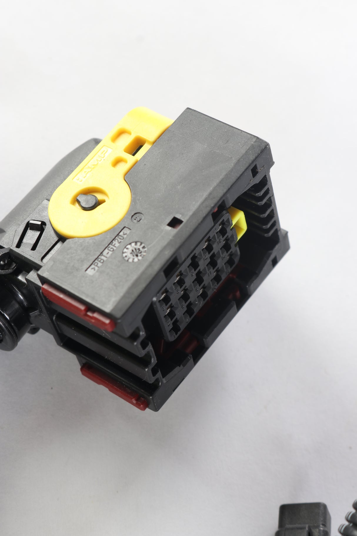 MACK ­-­ 22273723 ­-­ WIRING HARNESS