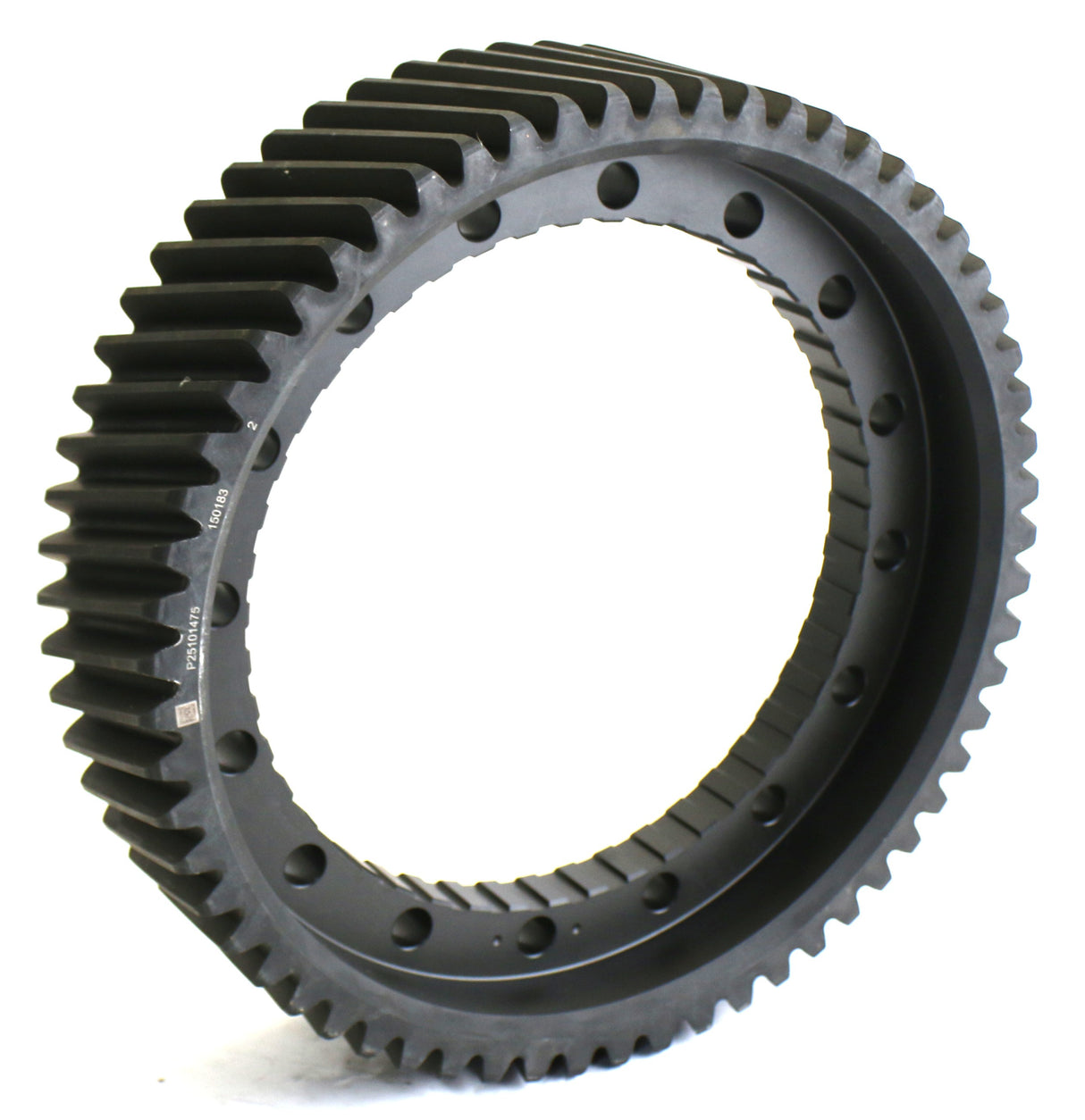 MACK ­-­ 25101475 ­-­ HELICAL BULL GEAR