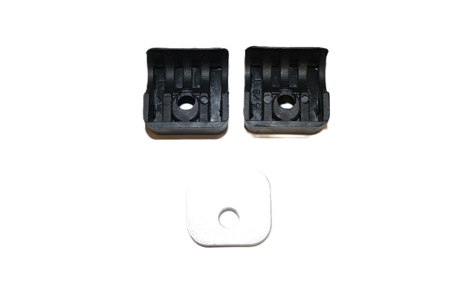 BOBCAT ­-­ 6666920 ­-­ CLAMP  HALF