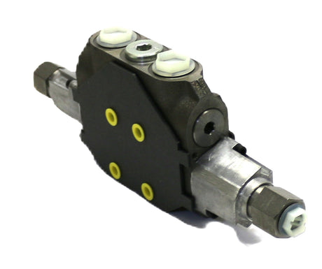 BOBCAT ­-­ 6687006 ­-­ VALVE SECTION