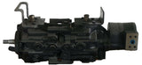 BOBCAT ­-­ 6686702 ­-­ TANDEM HYDRAULIC PUMP