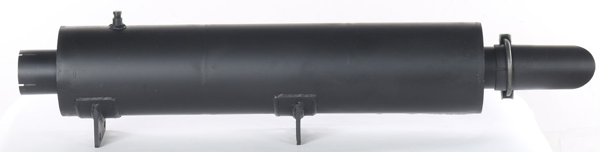 BOBCAT ­-­ 6679109 ­-­ MUFFLER  PURIFIER