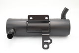 BOBCAT ­-­ 6678078 ­-­ MUFFLER