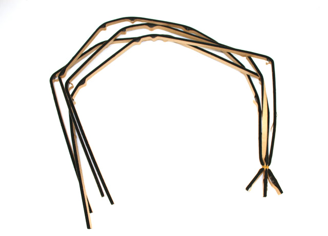 BOBCAT ­-­ 7006078 ­-­ DAMPER