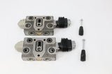 BOBCAT ­-­ 7025065 ­-­ SECTION  VALVE