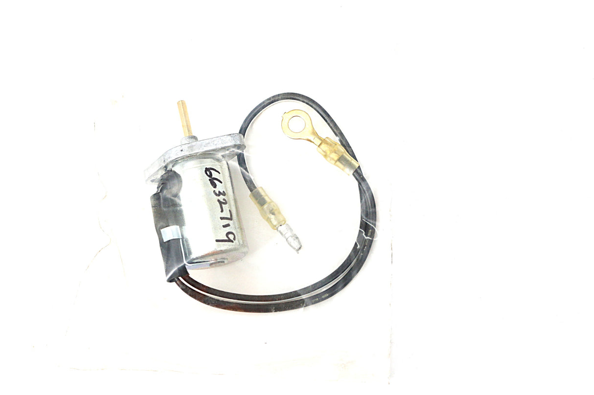 BOBCAT ­-­ 6632791 ­-­ SOLENOIDK