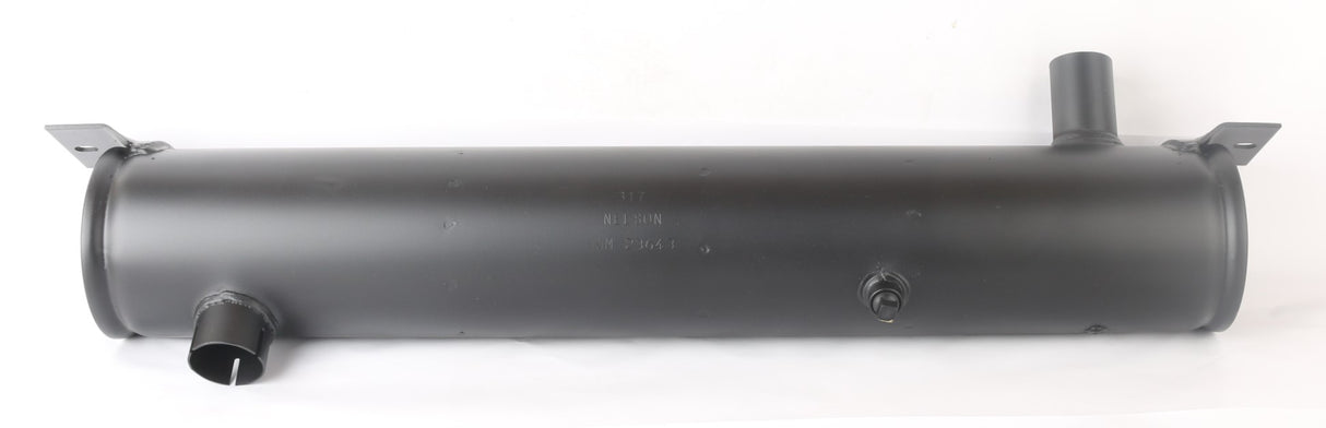 BOBCAT ­-­ 6658175 ­-­ MUFFLER