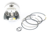 BOBCAT ­-­ 6665229 ­-­ PISTON ASSEMBLY