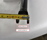 BOBCAT ­-­ 7258298 ­-­ SHAFT