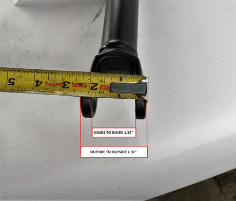 BOBCAT ­-­ 7258298 ­-­ SHAFT