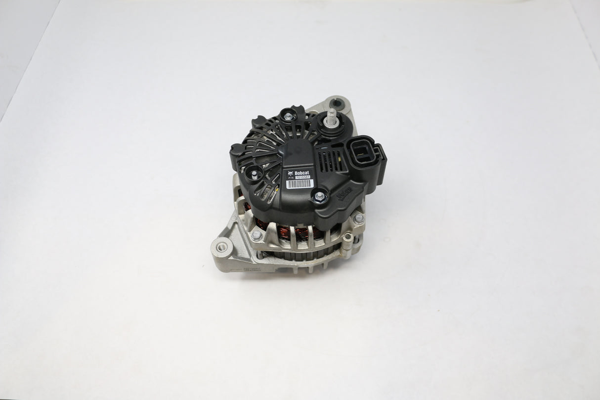 BOBCAT ­-­ 7015581 ­-­ ALTERNATOR  90 AMP