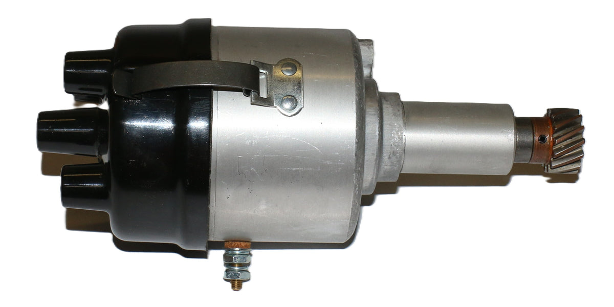 BOBCAT ­-­ 6665209 ­-­ DISTRIBUTOR