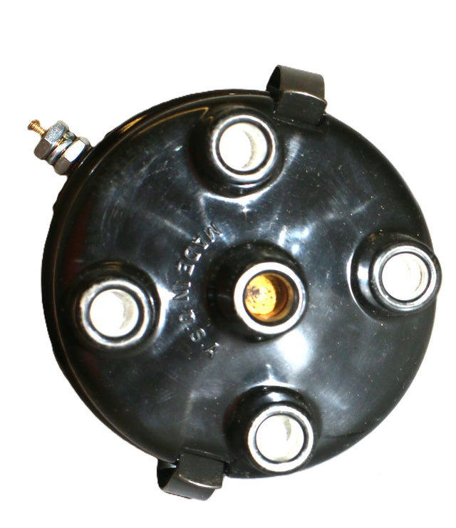 BOBCAT ­-­ 6665209 ­-­ DISTRIBUTOR