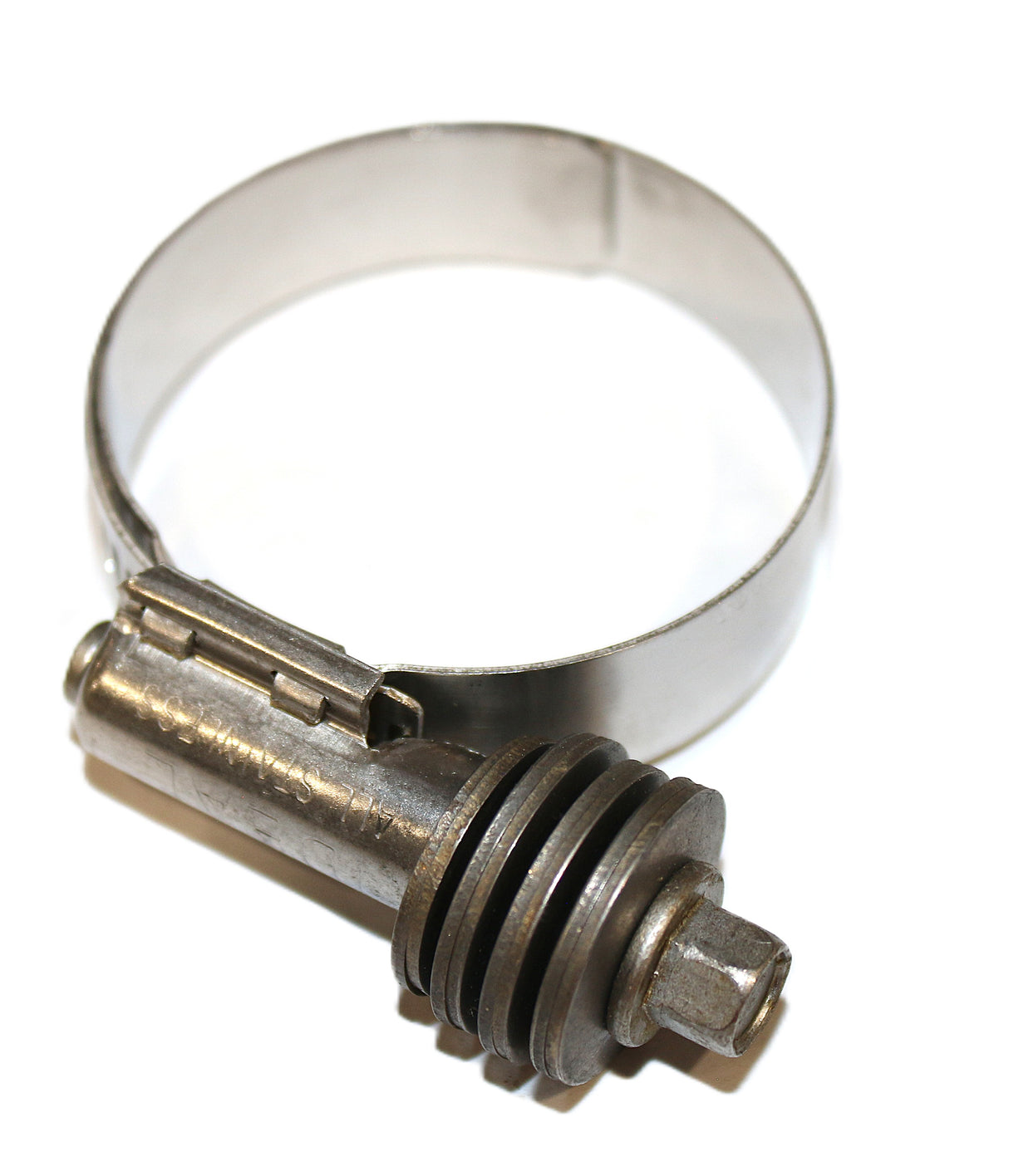 BOBCAT ­-­ 42HC200 ­-­ CLAMP