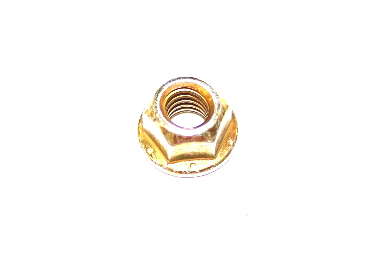 BOBCAT ­-­ 83D5 ­-­ NUT 5