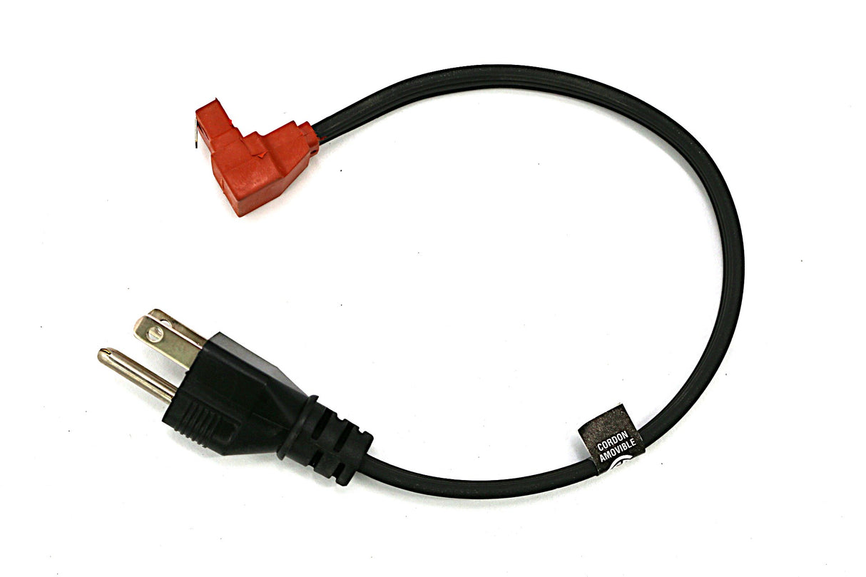 BOBCAT ­-­ 7245144 ­-­ POWER CORD - BLOCK HEATER
