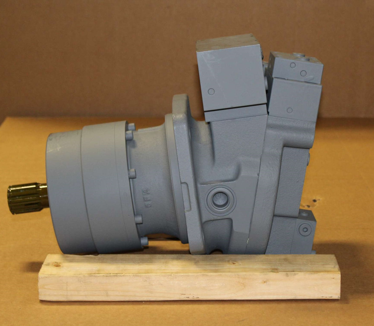 DYNAPAC ­-­ 4700426269 ­-­ HYDRAULIC AXIAL PISTON MOTOR