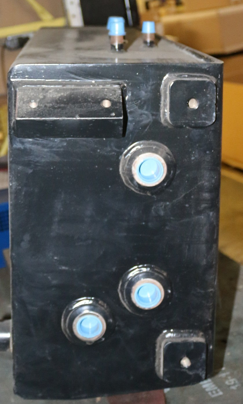 DYNAPAC - 4700170529 - CP142 Hyd Oil tank