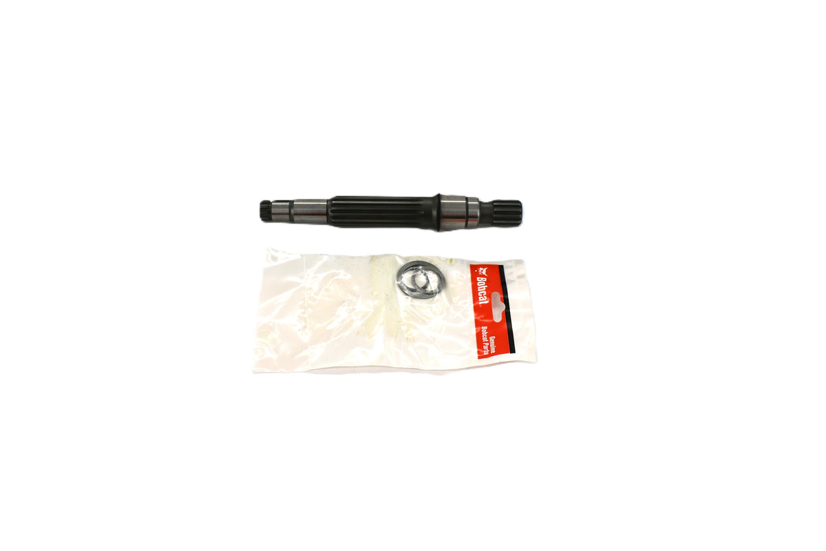 REXROTH - R987165542 - SHAFT ASSY