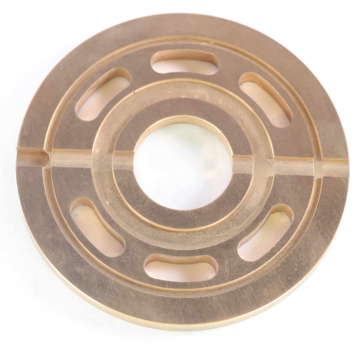 COMER INDUSTRIES ­-­ 20M34021 ­-­ VALVE PLATE