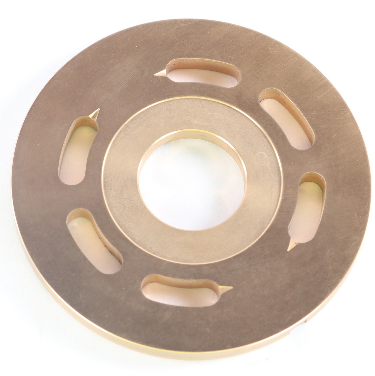 COMER INDUSTRIES ­-­ 20M34021 ­-­ VALVE PLATE