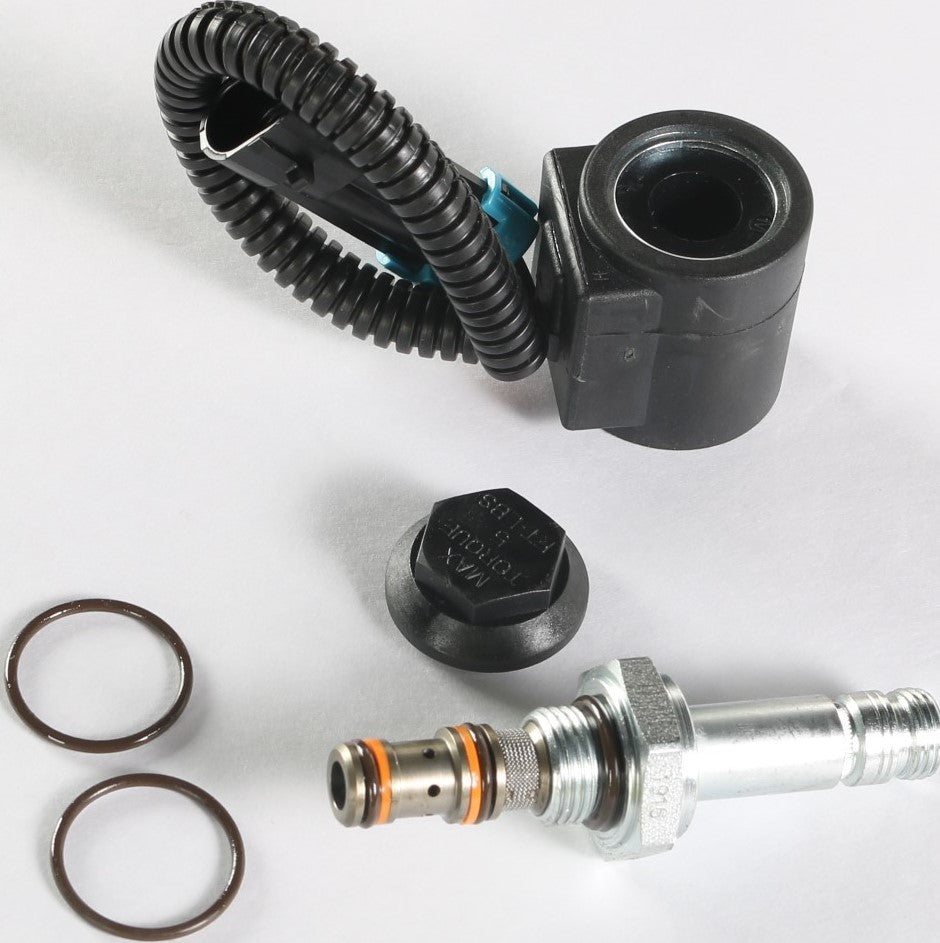 Dragon Leader 様用VALVE ELECTRONIC Tokyo Keiki,DG4V-3-2A-M-P7-H-7-54,Directional Control Valve