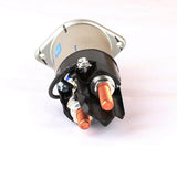 DELCO REMY ­-­ 10511408 ­-­ SOLENOID SWITCH