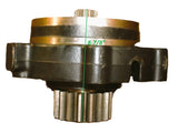 BOBCAT - 6804310 - MOUNT ASSEMBLY