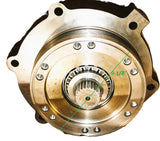 BOBCAT - 6804310 - MOUNT ASSEMBLY