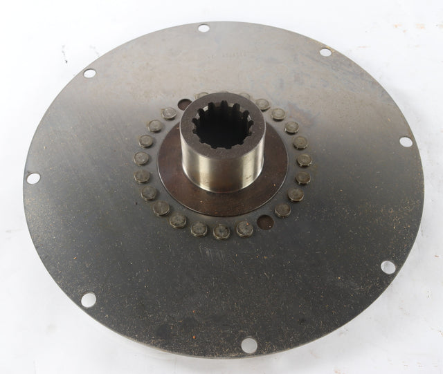 BOBCAT ­-­ 6507624 ­-­ D-ASSY