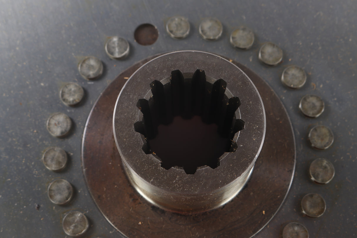 BOBCAT ­-­ 6507624 ­-­ D-ASSY