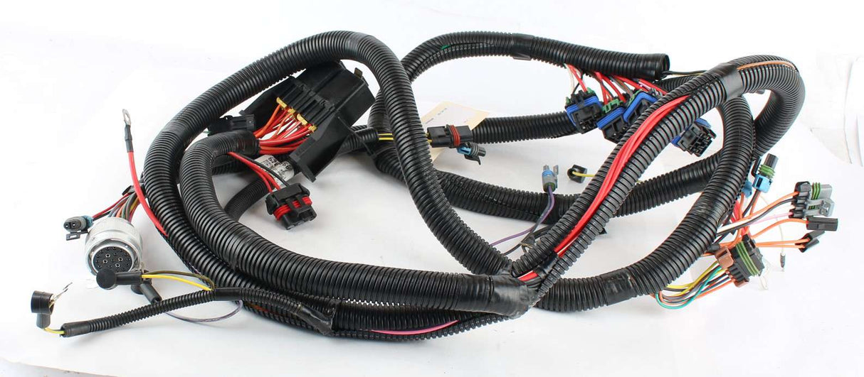 BOBCAT ­-­ 6707666 ­-­ HARNESS