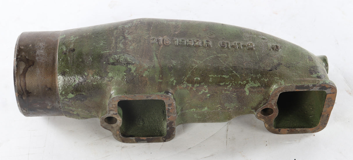 BOBCAT ­-­ 6512551 ­-­ INT MNFLD