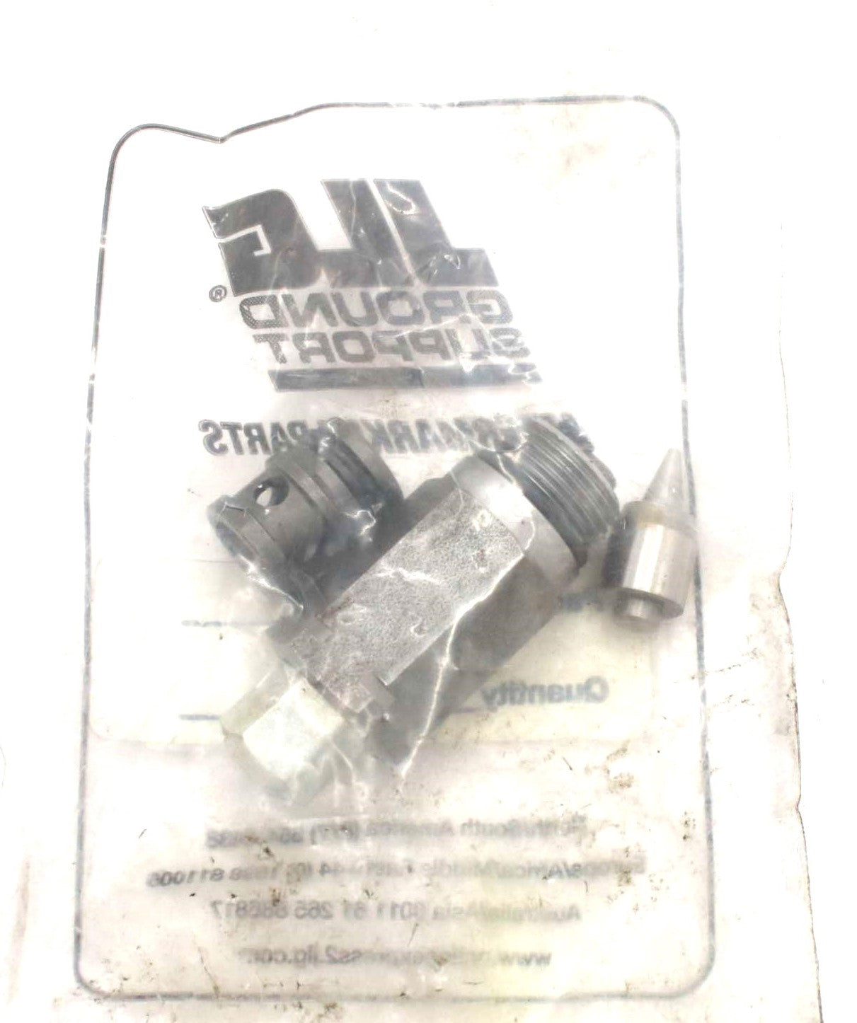 BOBCAT ­-­ 7002410 ­-­ COLUMN  STEERING