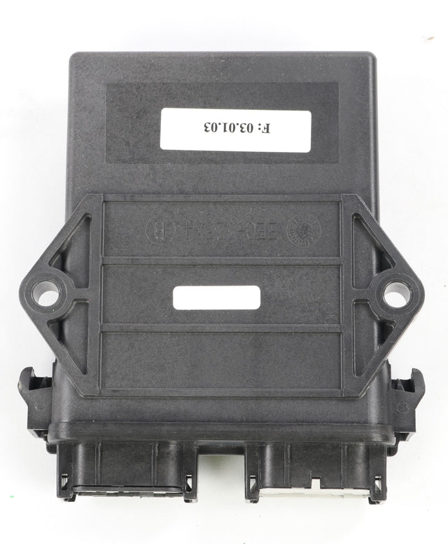 TELMA RETARDER INC  ­-­ TIG31062 ­-­ CONTROL MODULE