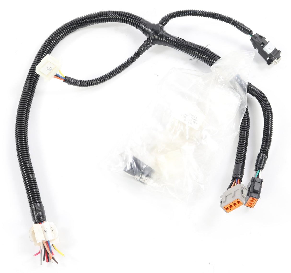 TELMA RETARDER INC ­-­ TID11044 ­-­ WIRE HARNESS