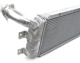 DOOSAN ­-­ K1010767 ­-­ CHARGE AIR COOLER