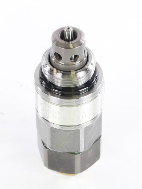 DOOSAN ­-­ K9001107 ­-­ RELIEF VALVE ASSY