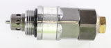 DOOSAN ­-­ K9001107 ­-­ RELIEF VALVE ASSY