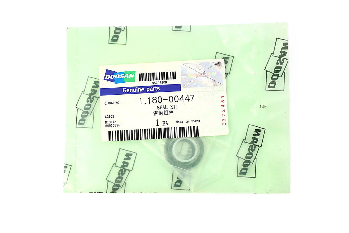 DOOSAN - 1.180-00447 - SEAL KIT