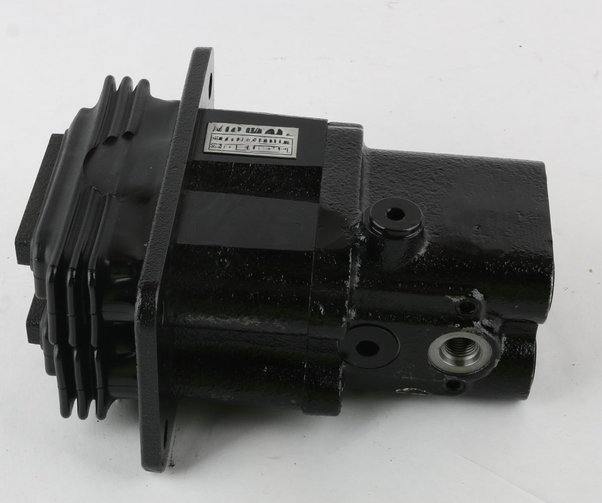 DOOSAN ­-­ 420-00467 ­-­ PEDAL VALVE