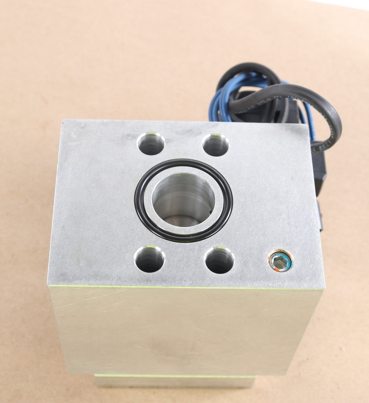 DOOSAN ­-­ 4420-9446C ­-­ SOLENOID VALVE