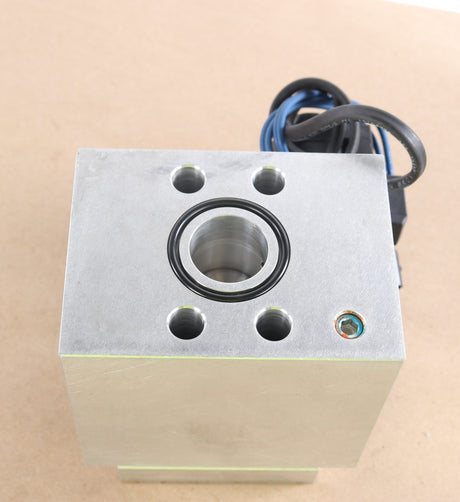 DOOSAN ­-­ 4420-9446C ­-­ SOLENOID VALVE