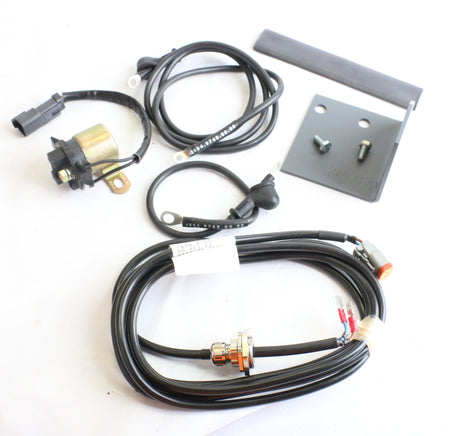 ATLAS COPCO ­-­ 2912007300 ­-­ STARTER RELAY KIT CD UNITS