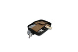 PREVOST ­-­ 990340 ­-­ MIRROR HEAD 2 GLAS BLACK MAN