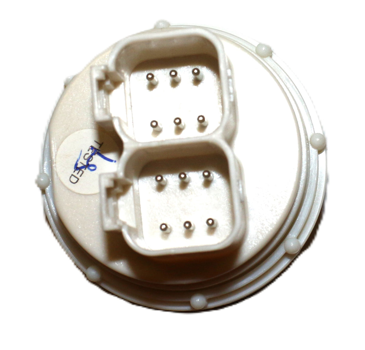 FW MURPHY ­-­ 78350199 ­-­ COOLANT TEMP GAUGE